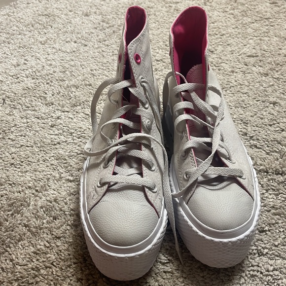 Platform Converse - Picture 2 of 3